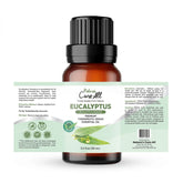 Eucalyptus Essential Oil